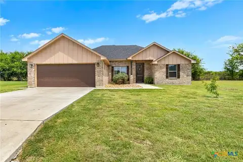 7112 KC Ranch Court, Temple, TX 76501