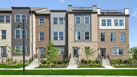 8883 Curie Street, Manassas, VA 20109