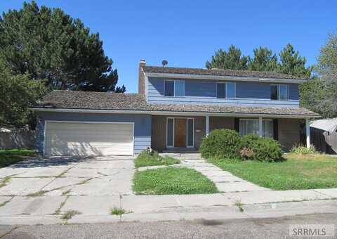 2205 E Monticello Drive, Idaho Falls, ID 83404