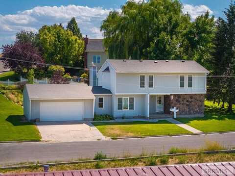 650 Highland Street, American Falls, ID 83211