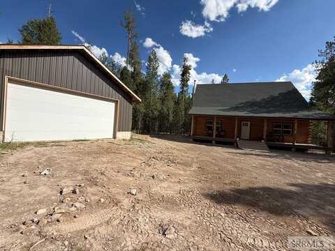 4178 Forest View Drive, Island Park, ID 83429