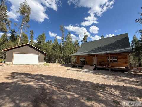 4178 Forest View Drive, Island Park, ID 83429