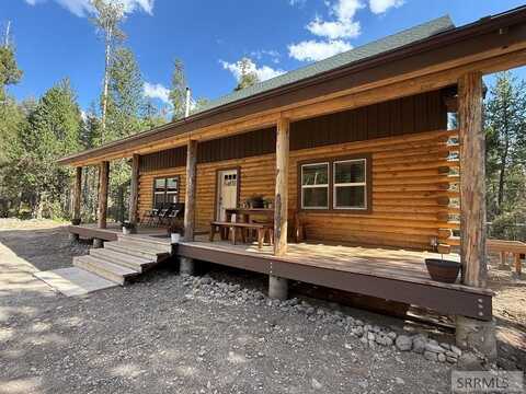 4178 Forest View Drive, Island Park, ID 83429