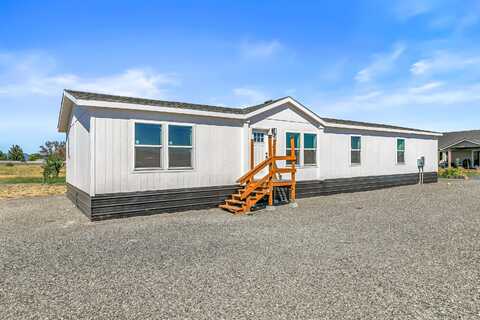 1182 E Justice Road, Central Point, OR 97502
