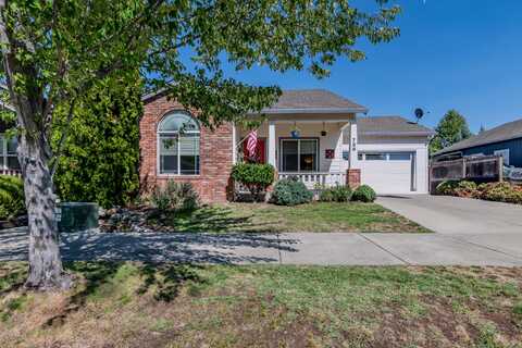 739 S Haskell Street, Medford, OR 97502