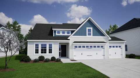 411 Dodger Avenue, Chesnee, SC 29323
