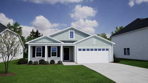410 Dodger Avenue, Chesnee, SC 29323