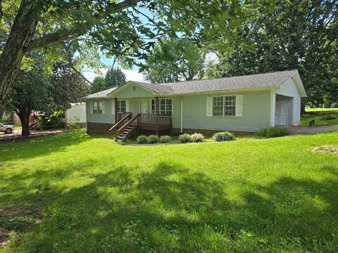 2504 W Croft Circle, Spartanburg, SC 29302