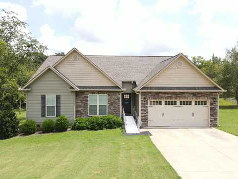 122 E Phillips Avenue, Gaffney, SC 29341