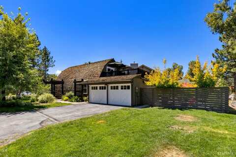 728 Tuolumne Drive, South Lake Tahoe, CA 96150