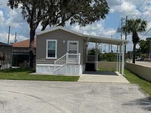 1101 W Commerce Ave #MH001, Haines City, FL 33844