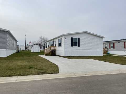 7204 East Grand River Ave Lot 470, Portland, MI 48875