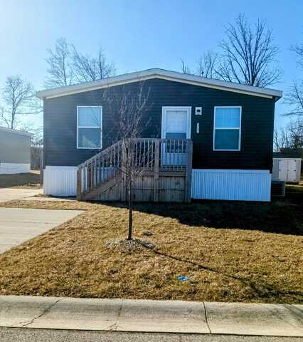 4147 Porters Mill, Ft Wayne, IN 46818