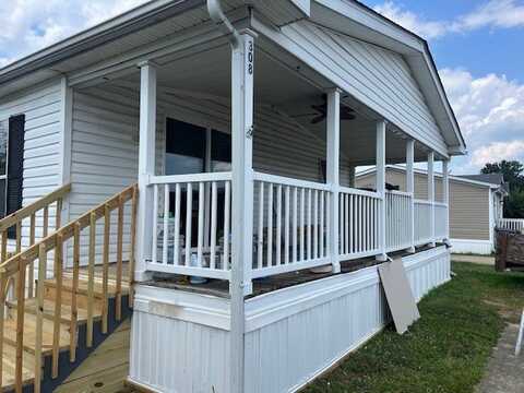 308 West Meadow Drive, Batavia, OH 45103