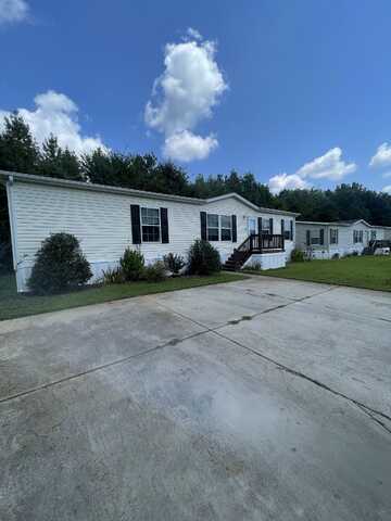 541 Lancashire Way, Concord, NC 28025