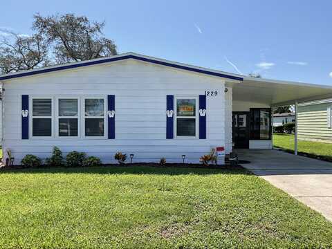 1229 Las Brisas Dr., Port Orange, FL 32129