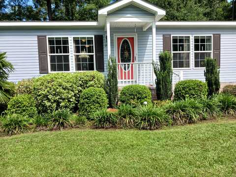 276 Rice Circle, Ladson, SC 29456