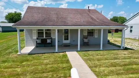 83 Mittendorf Avenue, South Webster, OH 45682
