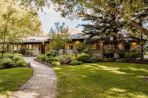 14 Old Sage Rd, Blaine County, ID 83333