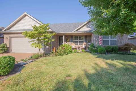 4695 Marble Drive, Newburgh, IN 47630