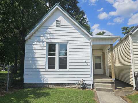 1308 E Walnut Street, Evansville, IN 47714
