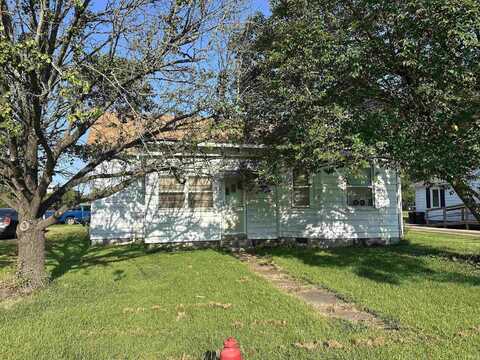 328 S Washington Street, Dale, IN 47523