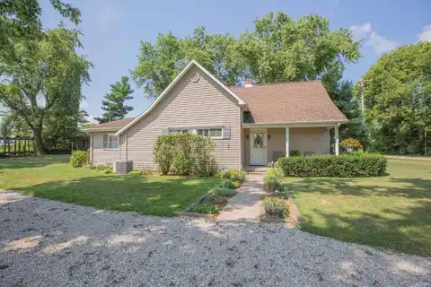 11157 W 800 South Road, Owensville, IN 47665