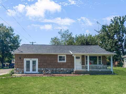 207 E Main Street, Holland, IN 47541