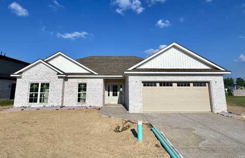 3515 Sand Drive, Newburgh, IN 47630