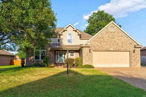 4388 Hawthorne Drive, Newburgh, IN 47630