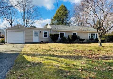 57 Middle Highway, Barrington, RI 02806