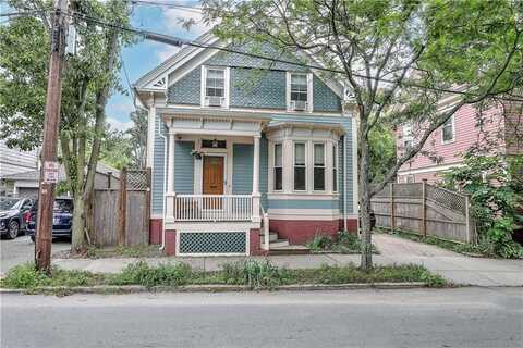 329 Ives Street, Providence, RI 02906