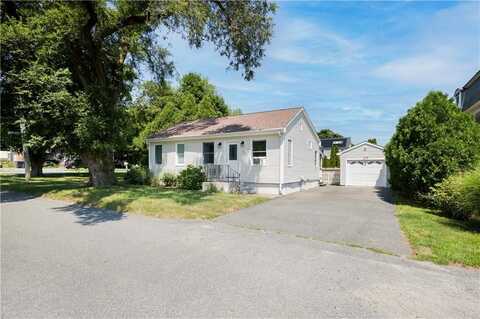 43 Parker Avenue, Warren, RI 02885