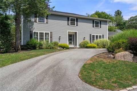 145 East Hill Drive, Cranston, RI 02920
