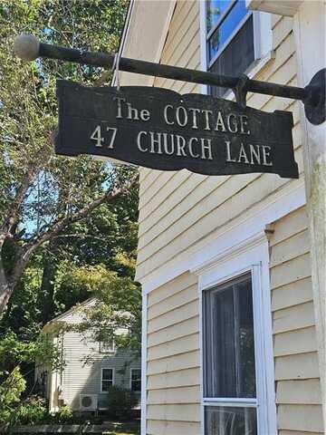 47 Church Lane, North Kingstown, RI 02852