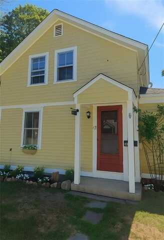 47 Church Lane, North Kingstown, RI 02852