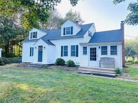 125 Dexter Lane, Scituate, RI 02857
