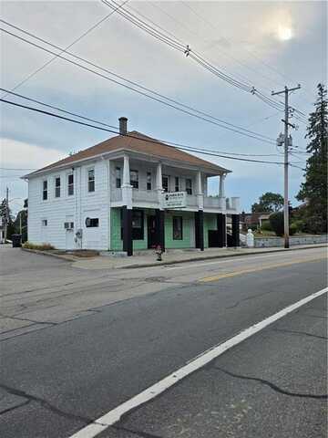 1854 Smith Street, North Providence, RI 02911