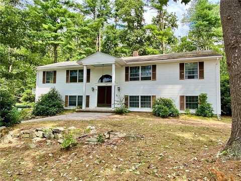 162 Keach Pond Drive, Glocester, RI 02814