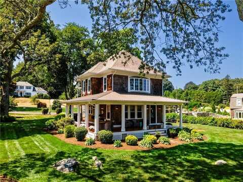 65 Spring Street, North Kingstown, RI 02874
