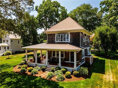 65 Spring Street, North Kingstown, RI 02874