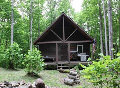 Tbd Mudfork Road, Bluefield, VA 24605