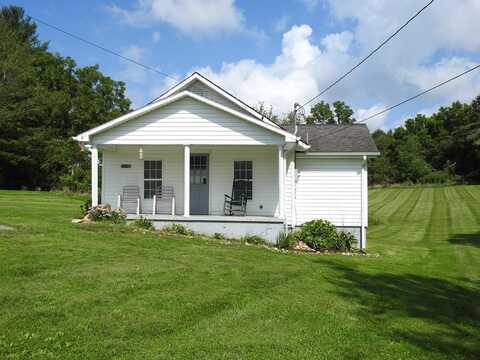 4221 Glendale Rd, Galax, VA 24333