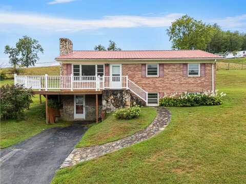 4517 Peppers Ferry Rd, Wytheville, VA 24382