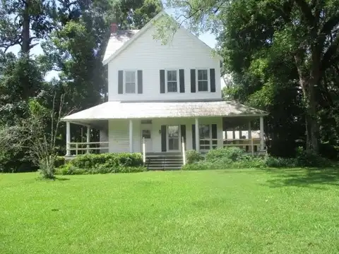 1049 Hancock Street, Thomasville, GA 31792