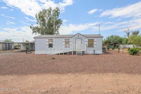 17741 W El Cerrito Lane, Marana, AZ 85653