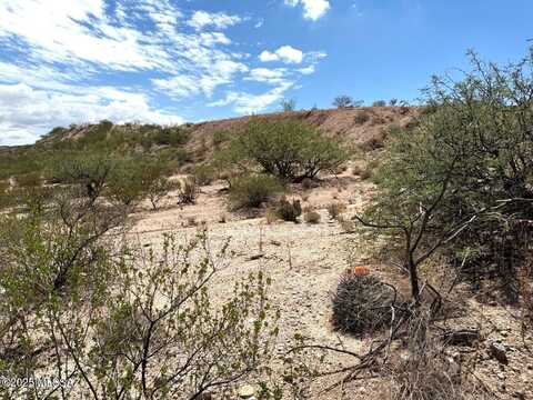 9.93 ac S Lonesome Road, Benson, AZ 85602