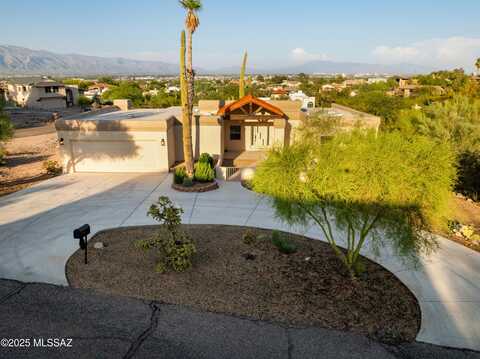 1960 N Placita Claveles, Tucson, AZ 85745