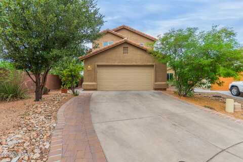 942 W Placita Canalito, Green Valley, AZ 85614