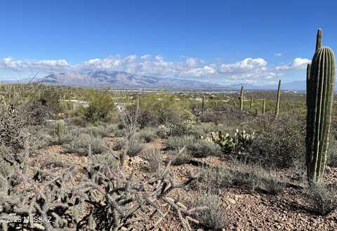 5117 W Trails End Road, Tucson, AZ 85745